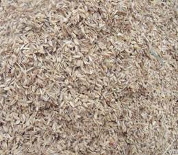 Рисовая шелуха / Прессы для брикетирования биомассы из Китая 