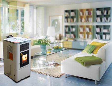 Описание: Pellet stoves safety, what need be cautious before firing up your pellet stove?